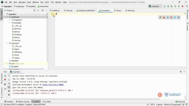 Advanced Web Developer Course - Beginner to Advanced (2024) - Screenshot_01