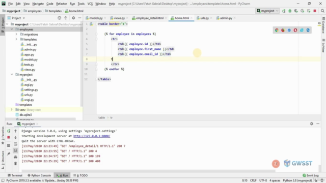 Advanced Web Developer Course - Beginner to Advanced (2024) - Screenshot_02
