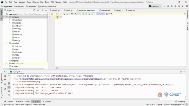 Advanced Web Developer Course - Beginner to Advanced (2024) - Screenshot_03