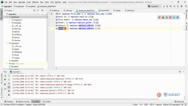 Advanced Web Developer Course - Beginner to Advanced (2024) - Screenshot_04