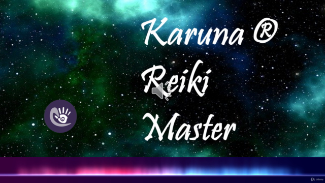Karuna Reiki Master Course – Screenshot 1