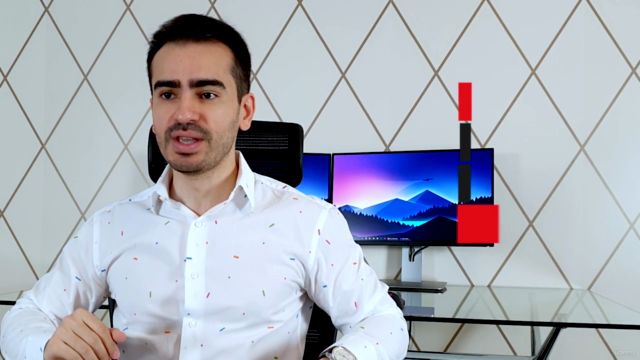 Adobe XD Masterclass: Learn Web Design UI & UX Design – Screenshot 1