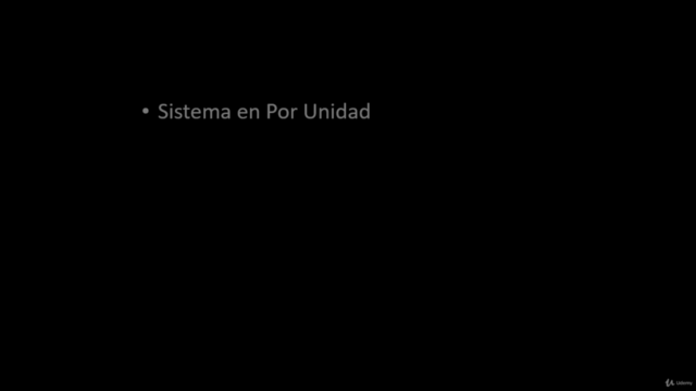 Sistemas eléctricos de potencia – Screenshot 1