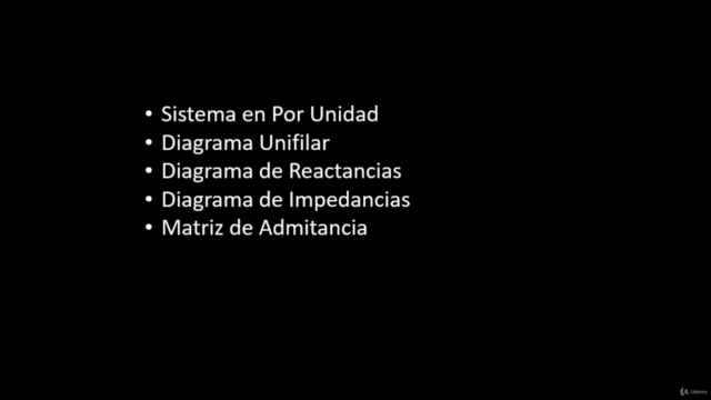 Sistemas eléctricos de potencia – Screenshot 3
