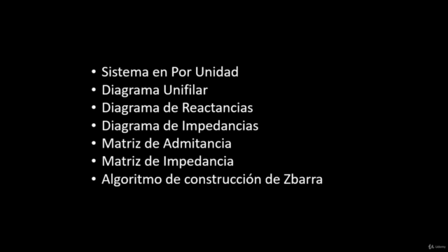 Sistemas eléctricos de potencia – Screenshot 4
