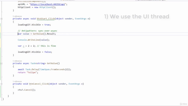 Introduction to Concurrency in C# - Async and Parallelism – Screenshot 2