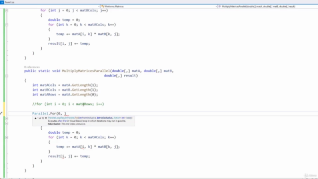 Introduction to Concurrency in C# - Async and Parallelism – Screenshot 3