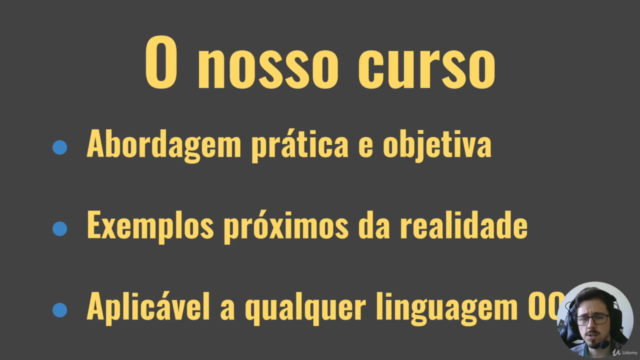 Princípios SOLID em Python: Melhore seu código! – Screenshot 1