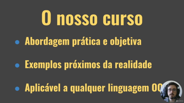 Princípios SOLID em Python: Melhore seu código! – Screenshot 2