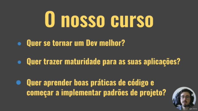 Princípios SOLID em Python: Melhore seu código! – Screenshot 3