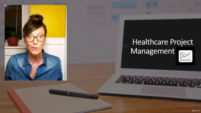 Healthcare Project Management – Screenshot 3