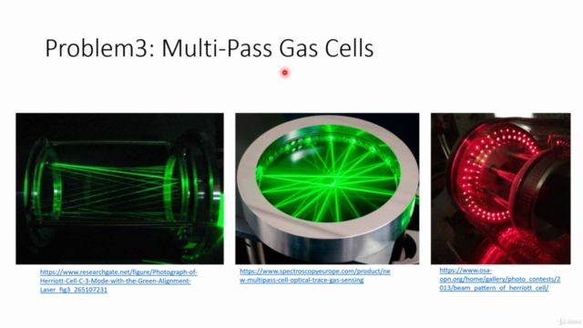 Non-imaging Optical Design (using Zemax/OpticStudio) – Screenshot 4