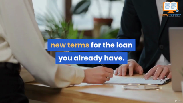 How to Get Out of Foreclosure with a Loan Modification – Screenshot 3