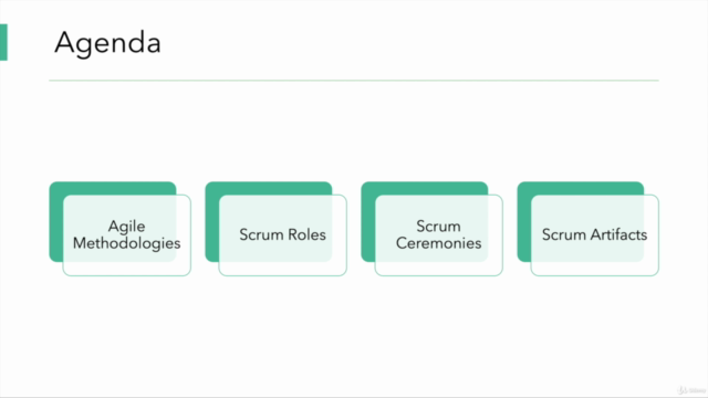 Agile Methodologies – Screenshot 3