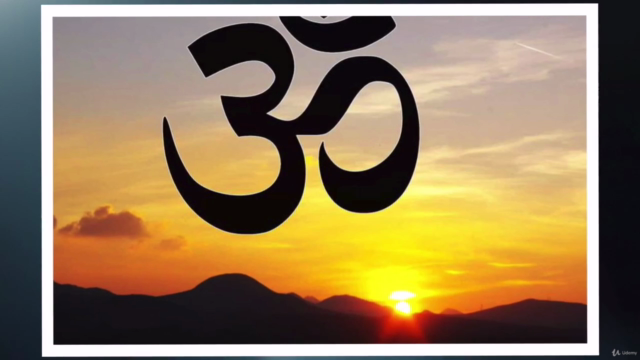 OM mantra - The First 7 Steps to Create your New Life – Screenshot 1