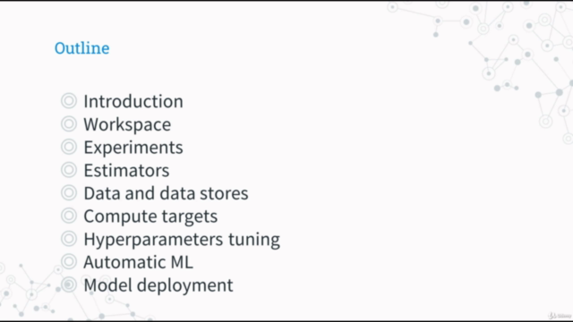 Microsoft Azure Machine Learning - DP-100 – Screenshot 3