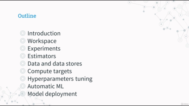Microsoft Azure Machine Learning - DP-100 – Screenshot 4