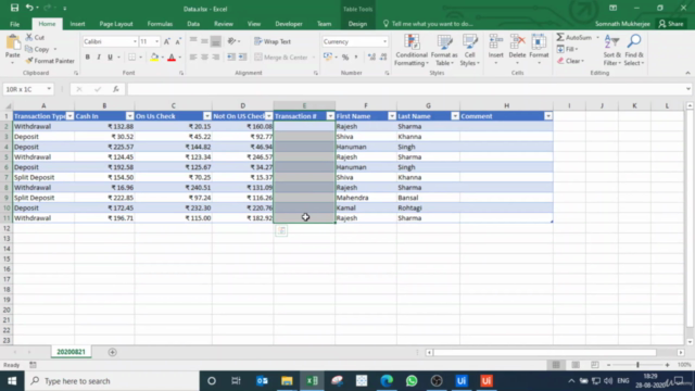 Robotic Process Automation - UiPath StudioX – Screenshot 1