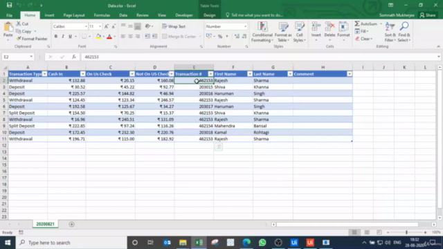 Robotic Process Automation - UiPath StudioX – Screenshot 3