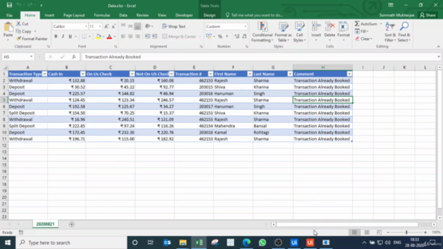 Robotic Process Automation - UiPath StudioX – Screenshot 4