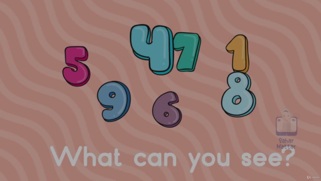 English for Kids – Screenshot 1