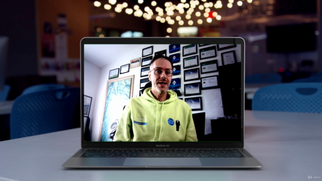 Networking da 0 a 100: la Rete come non l'avete mai vista! – Screenshot 2