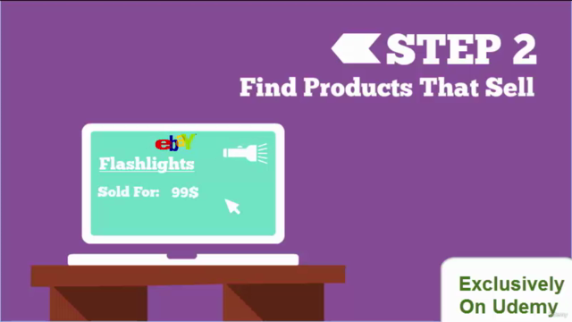 Ebay Secrets : What About Wholesaling ? – Screenshot 2