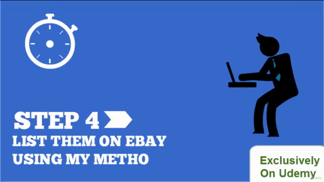 Ebay Secrets : What About Wholesaling ? – Screenshot 3