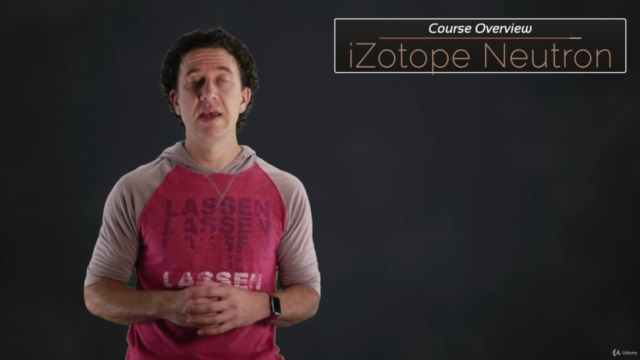 iZotope Neutron – Screenshot 1