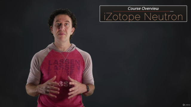 iZotope Neutron – Screenshot 2