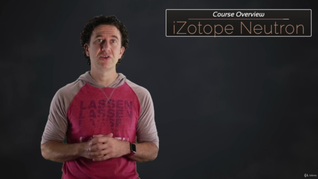 iZotope Neutron – Screenshot 3