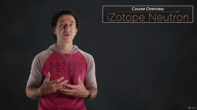 iZotope Neutron – Screenshot 4
