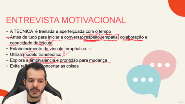 Comportamento Alimentar – Screenshot 4