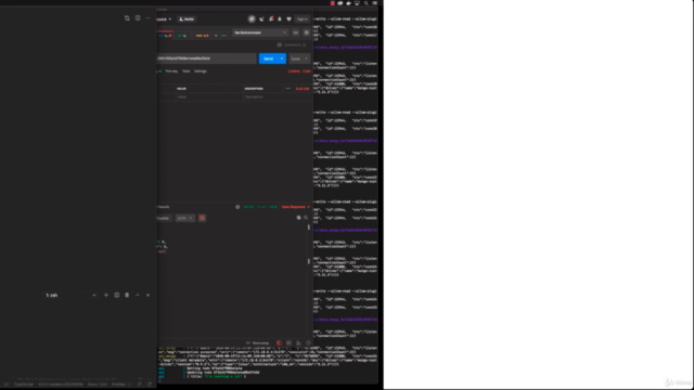 Master Deno, React, Mongo, NGINX running with Docker-Compose - Screenshot_03