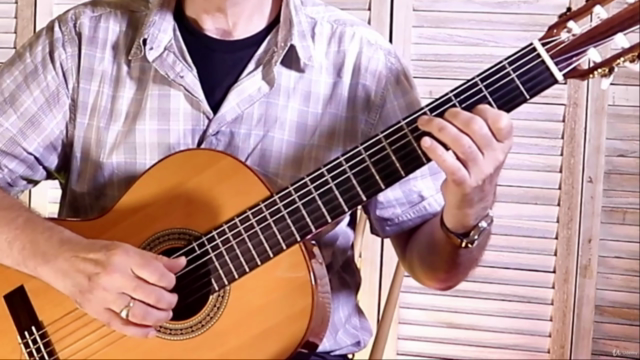 Learn 10 Easy Classical Guitar Solos for Beginners – Screenshot 1