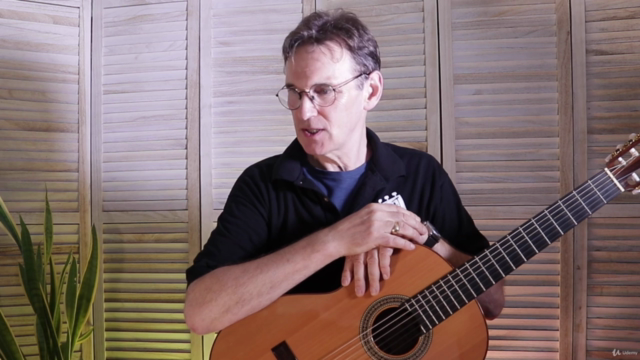 Learn 10 Easy Classical Guitar Solos for Beginners – Screenshot 2