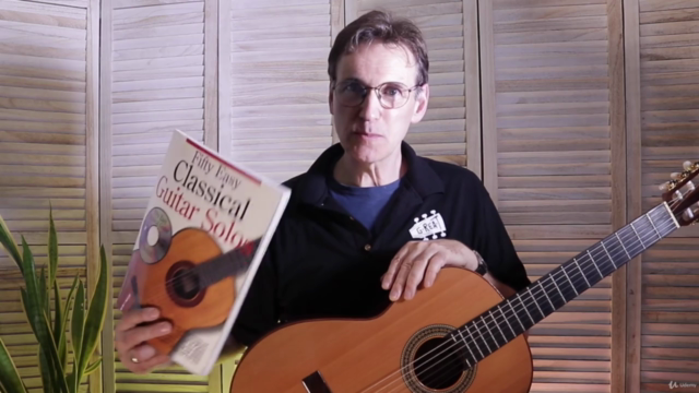 Learn 10 Easy Classical Guitar Solos for Beginners – Screenshot 3