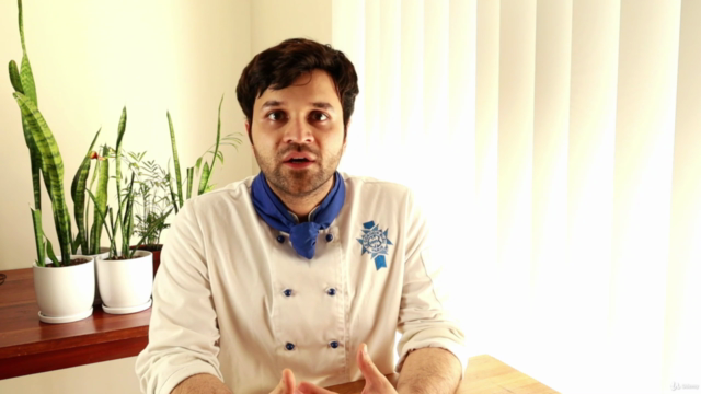 French Pastry - The Complete Croissant Masterclass – Screenshot 1