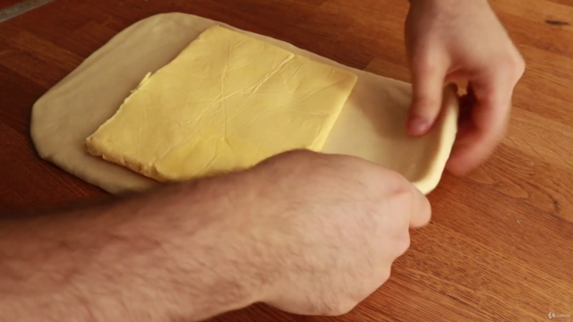 French Pastry - The Complete Croissant Masterclass – Screenshot 2