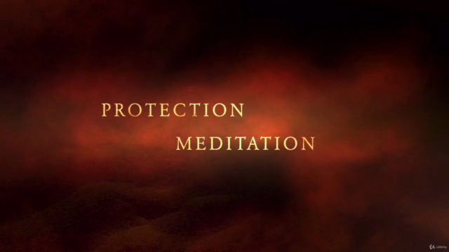 Narasimha Protection Meditation – Screenshot 1
