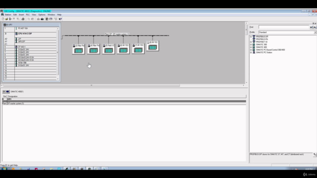 Learn Siemens PLC from Scratch using Simatic Manager - S7 - Screenshot_04