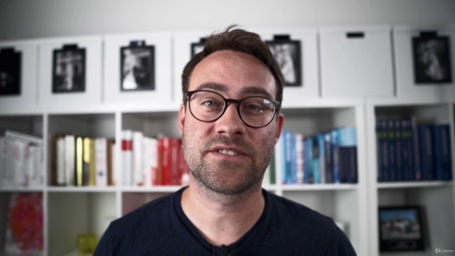Bilanzen lesen und verstehen – Screenshot 1