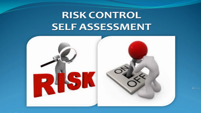 Risk Control Self Assessment method, Tools and techniques... - Screenshot_01
