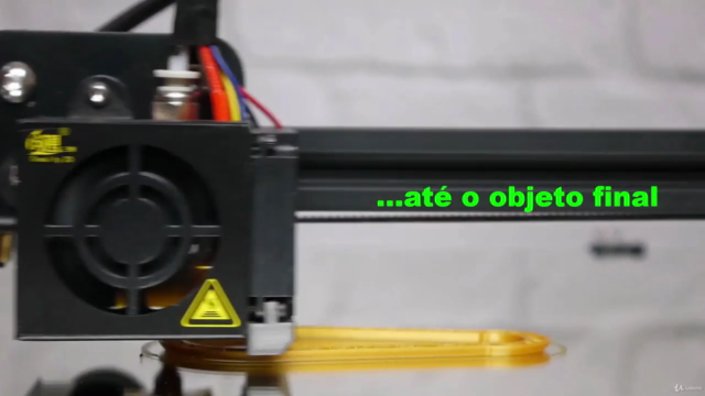 Impressão 3D | Um guia passo a passo – Screenshot 3