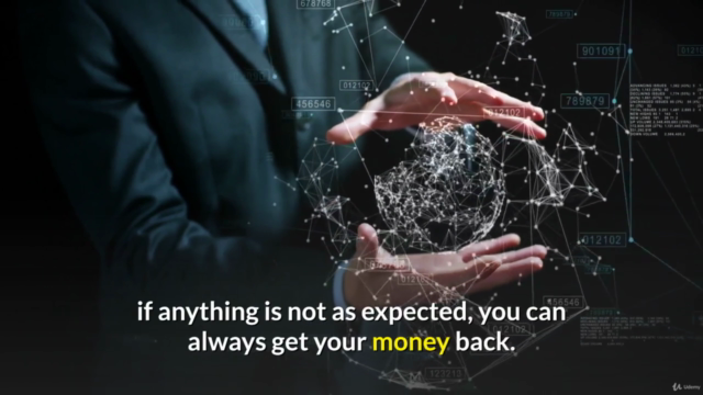 Lucid Dreaming & Astral Projection Course - Module II – Screenshot 1