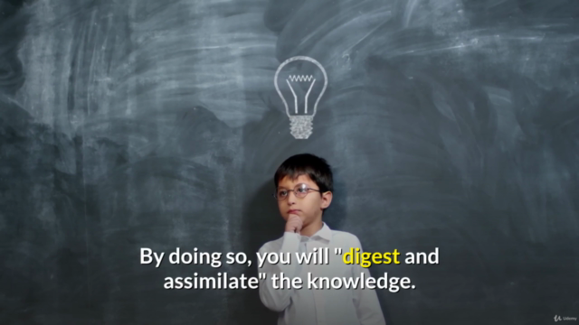 Lucid Dreaming & Astral Projection Course - Module II – Screenshot 3