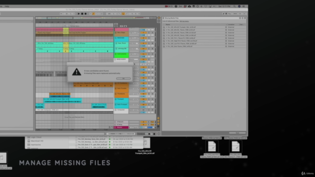 Learn Audio Editing - Screenshot_04