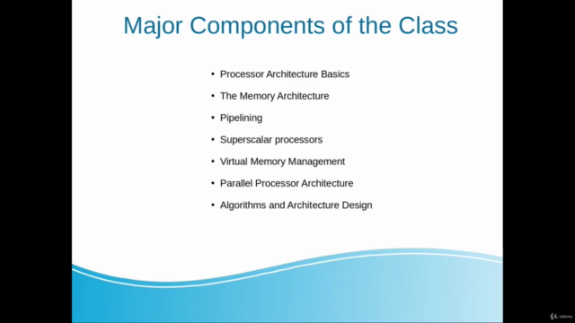 Applied Computer Architectures – Screenshot 3