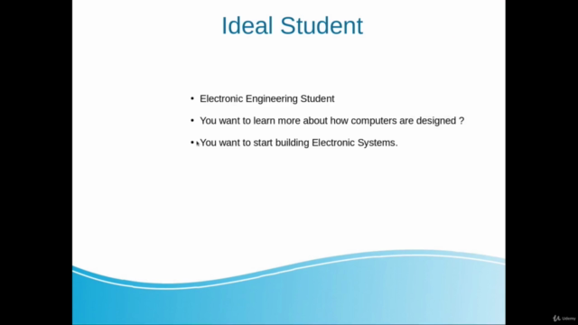 Applied Computer Architectures – Screenshot 4
