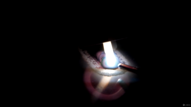 TIG Welding Basics Part 1 – Screenshot 1